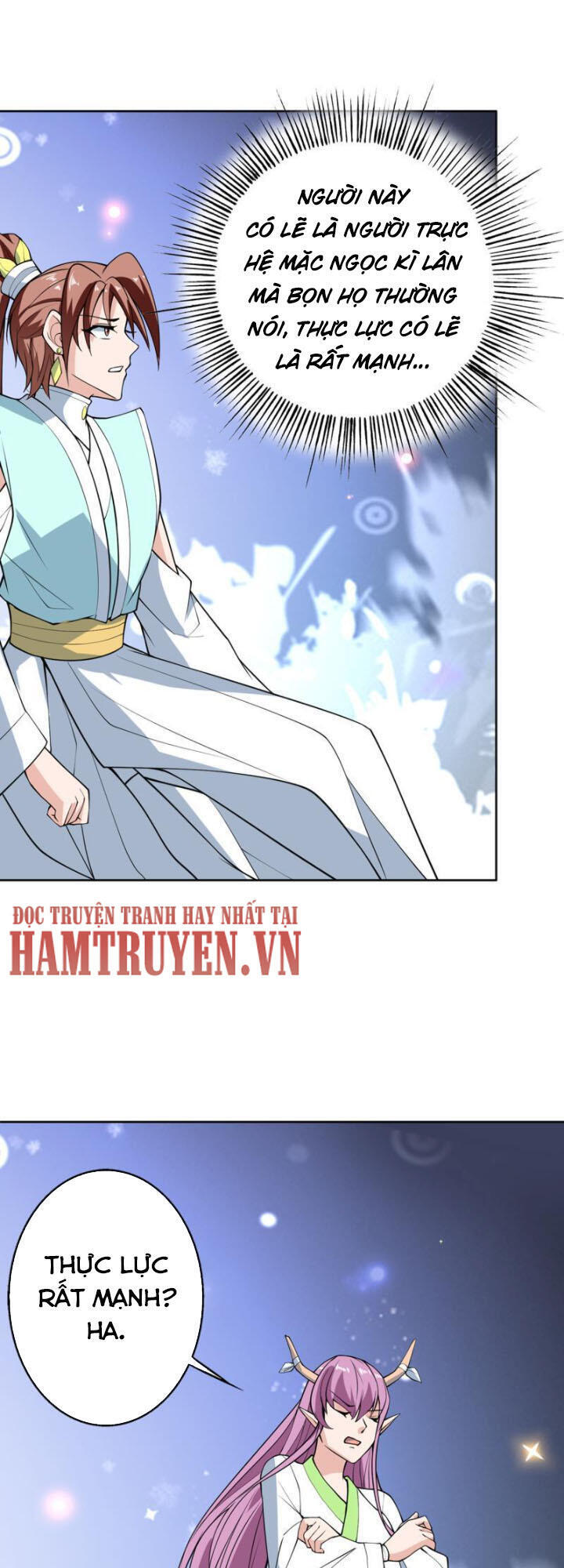tối cường thần thú hệ thống chapter 245 11