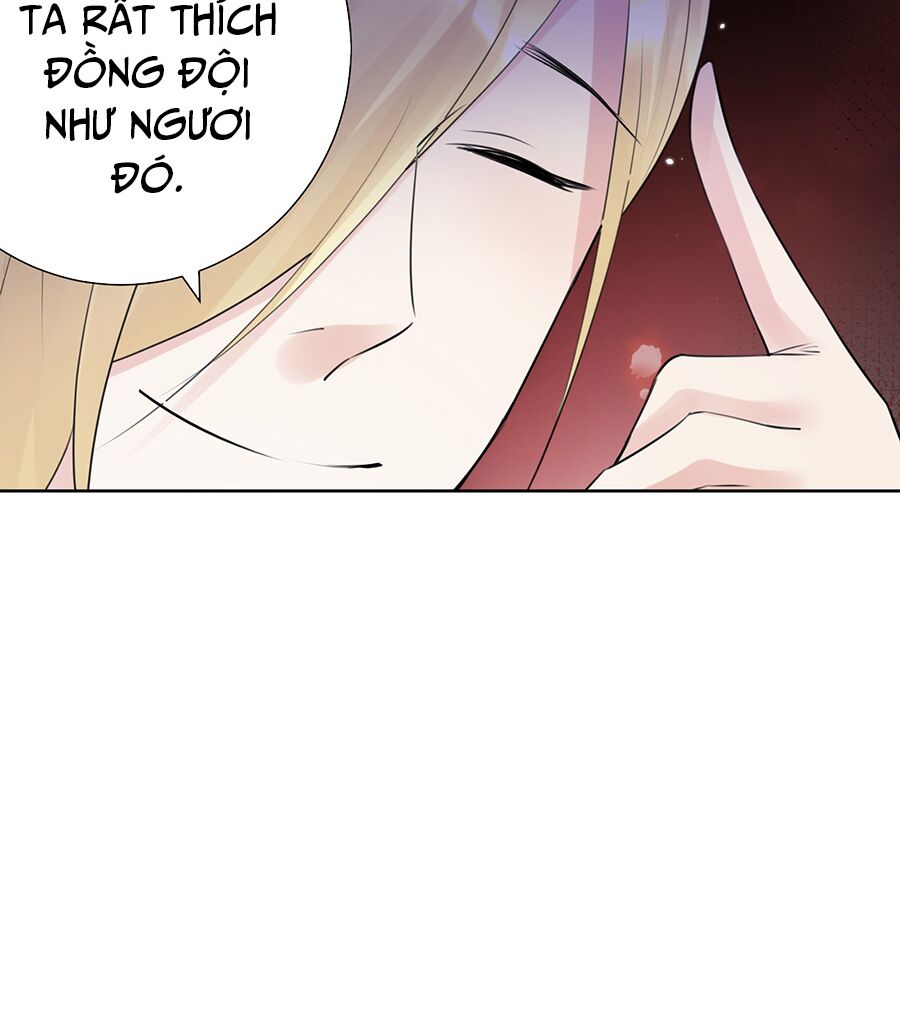 bản giáo chủ thân bất do kỷ chapter 31 21