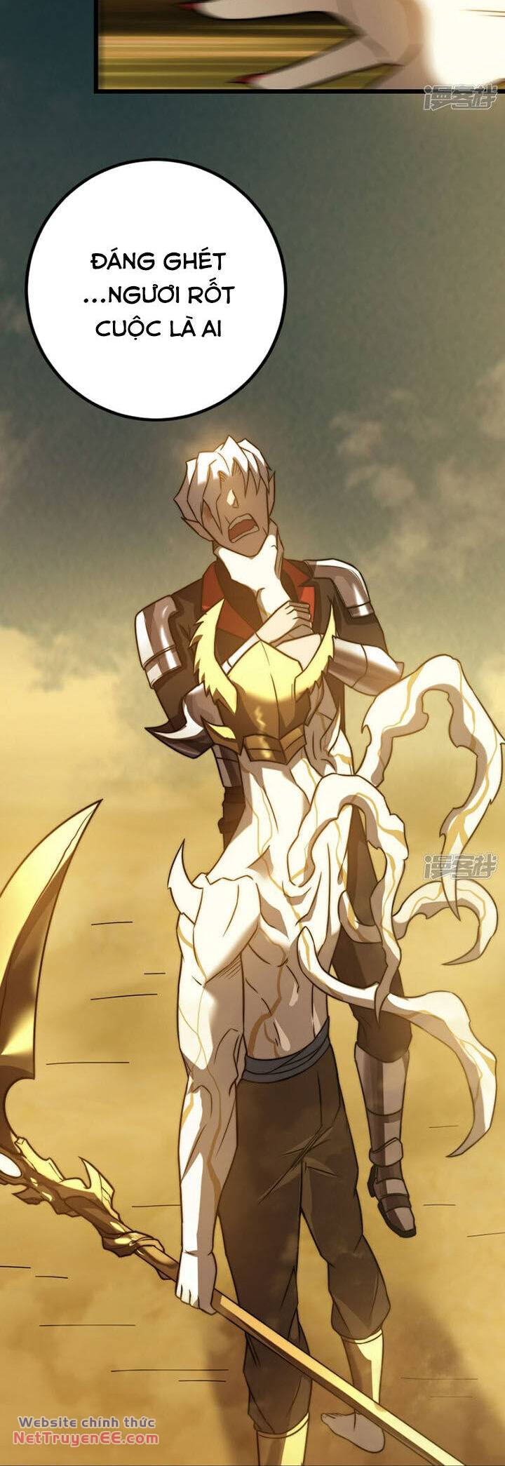 sát thần chi lộ tại dị giới chapter 66 3