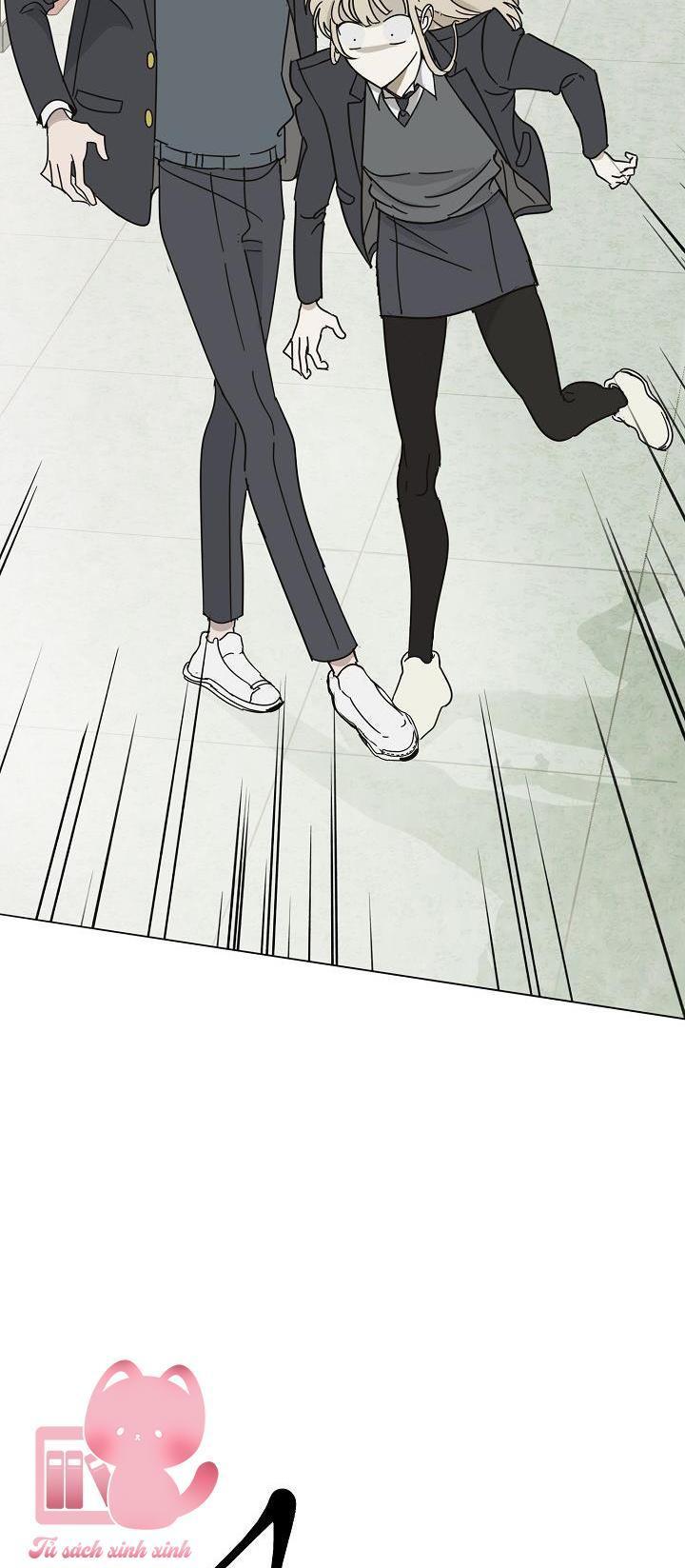 tiền bối, đừng nóng! chapter 1 46