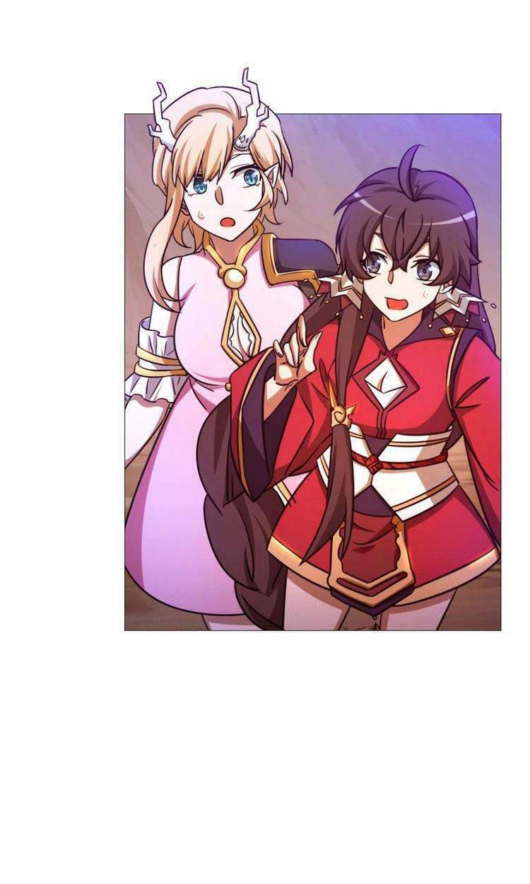 vạn cổ kiếm thần chapter 154 29