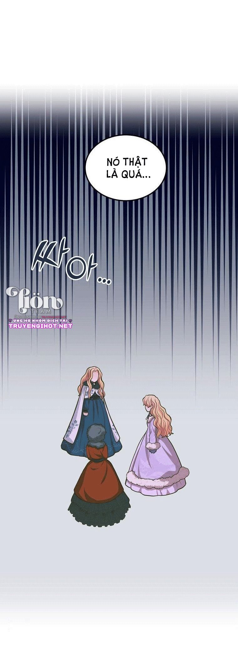 mùa đào vào tháng sáu chapter 17.1 16