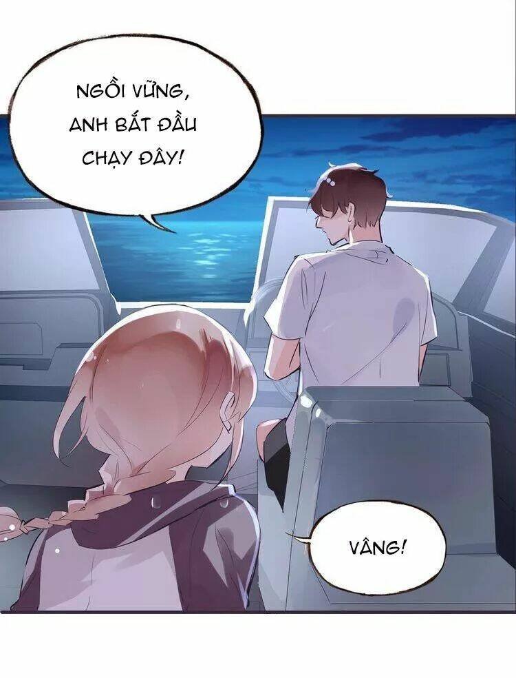 nở rộ trên bụi gai chapter 47 44
