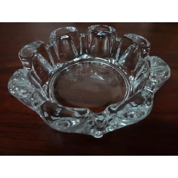 Gạt Tàn Thuốc Lá Thủy Tinh Glass Ware