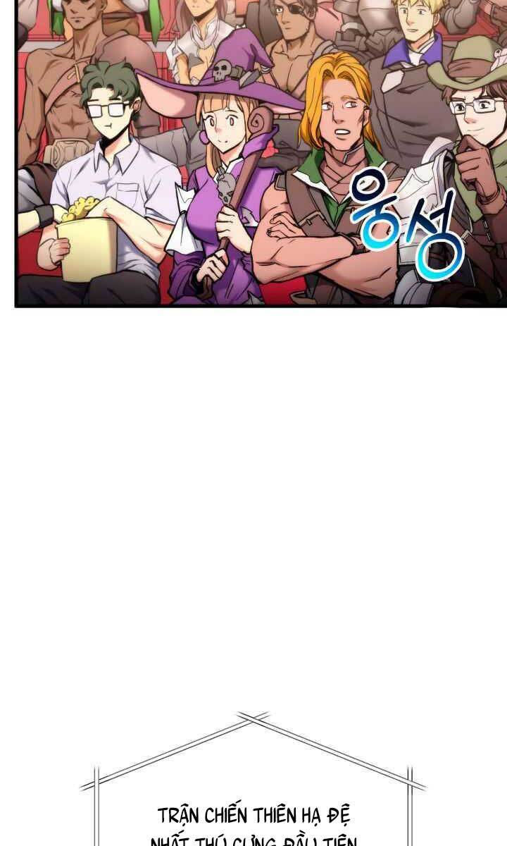 huyền thoại game thủ - tái xuất chapter 75 31