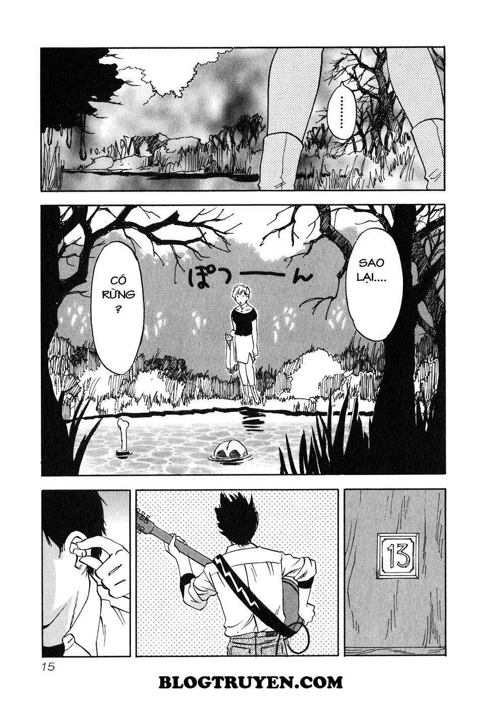 magetsukan kitan chapter 38 24