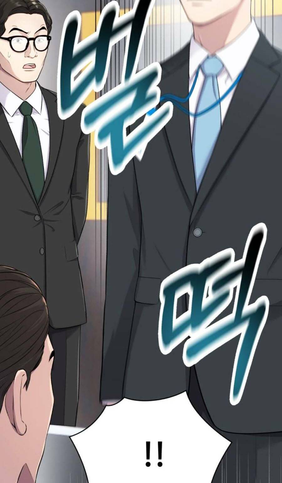 nhân viên thực tập kim chapter 2 23