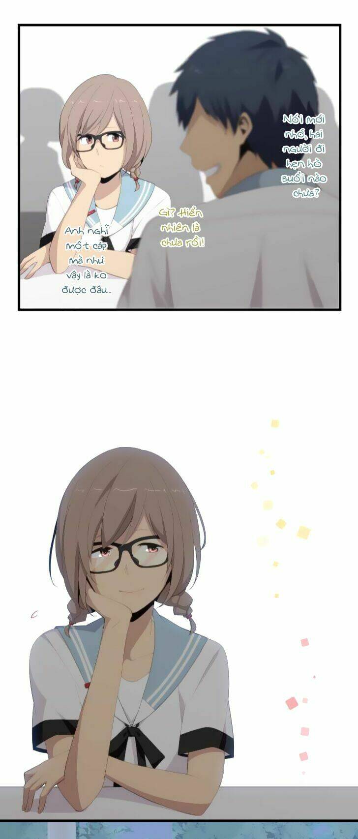 viên thuốc trùng sinh chapter 124 30