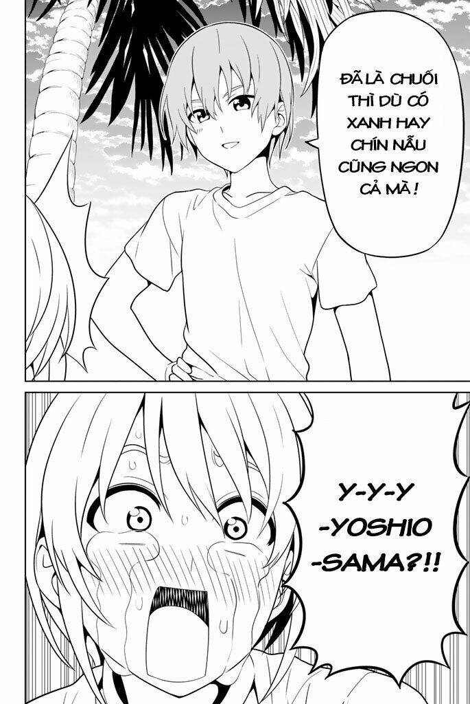 aho girl chapter 119.9 3