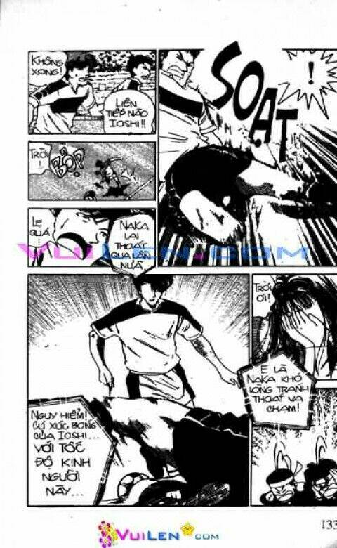 sôi động cầu trường full 17 tập chapter 7 133