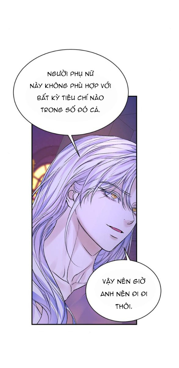 tôi tưởng bản thân không còn sống được bao lâu! chapter 69.2 13