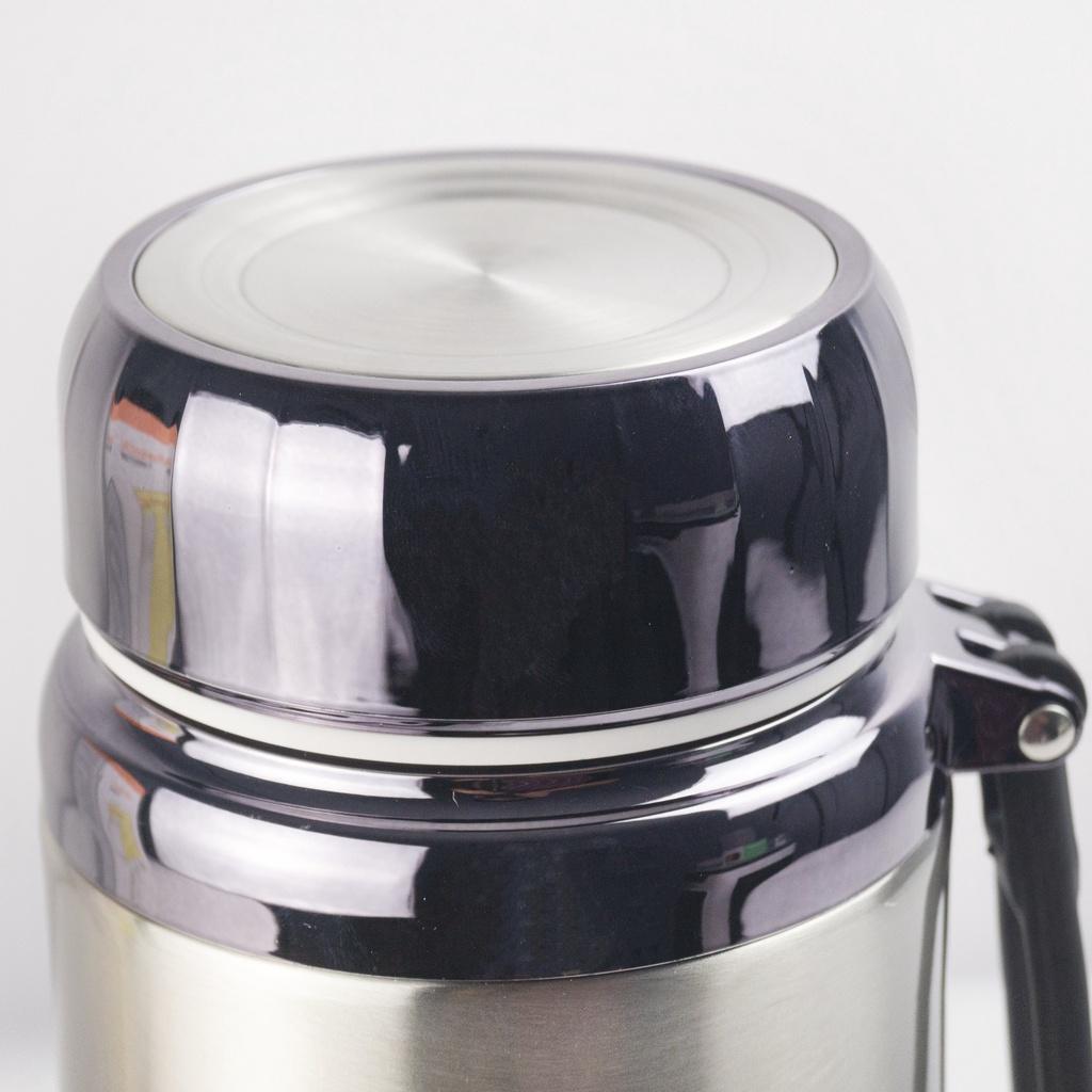 Bình Giữ Nhiệt Nóng Lạnh Bằng INOX Cao Cấp