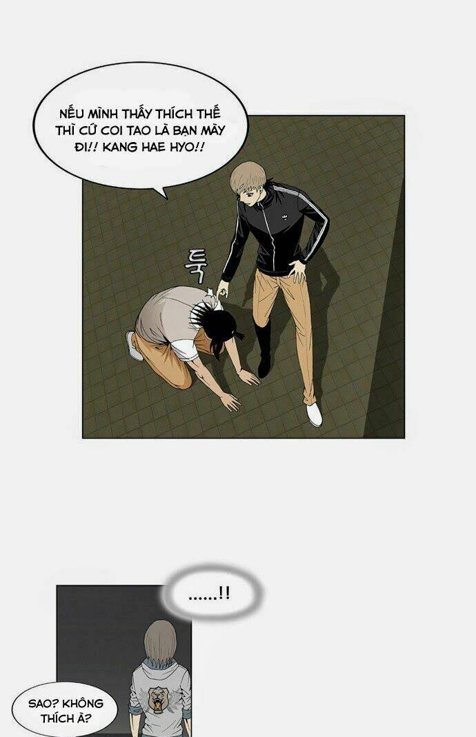 ultimate legend: kang hae hyo chapter 39 22