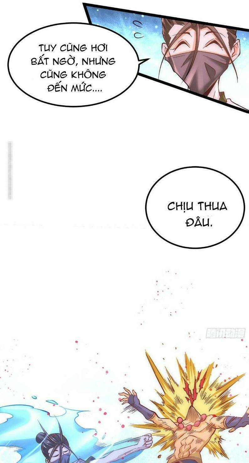 đô thị đỉnh phong cao thủ chapter 105 11