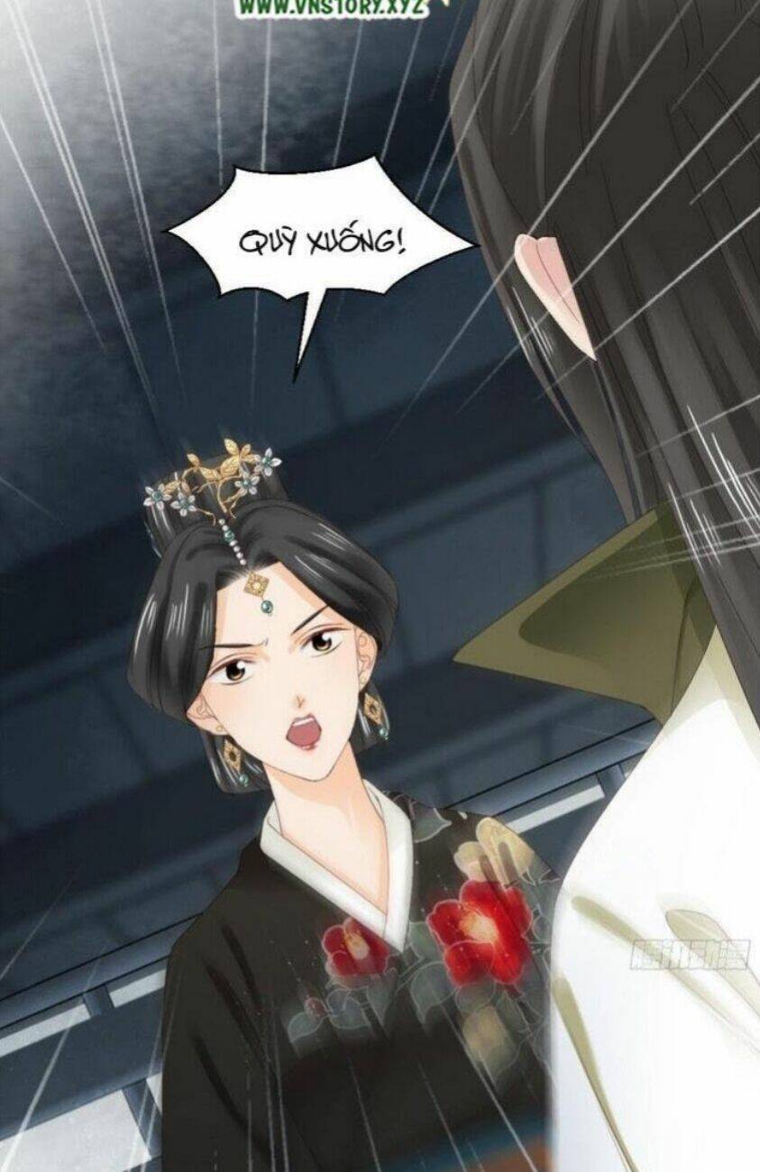 kiều nữ độc phi chapter 230 38