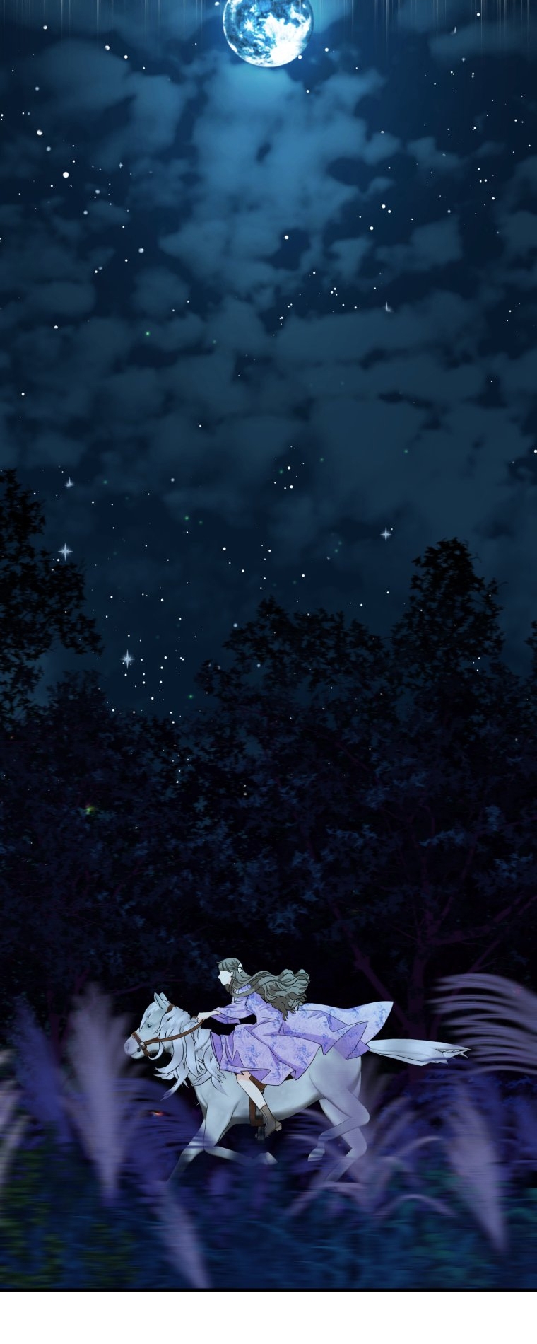 [18+] tôi đã kết hôn với kẻ thù giết cha mẹ chapter 4.2 20