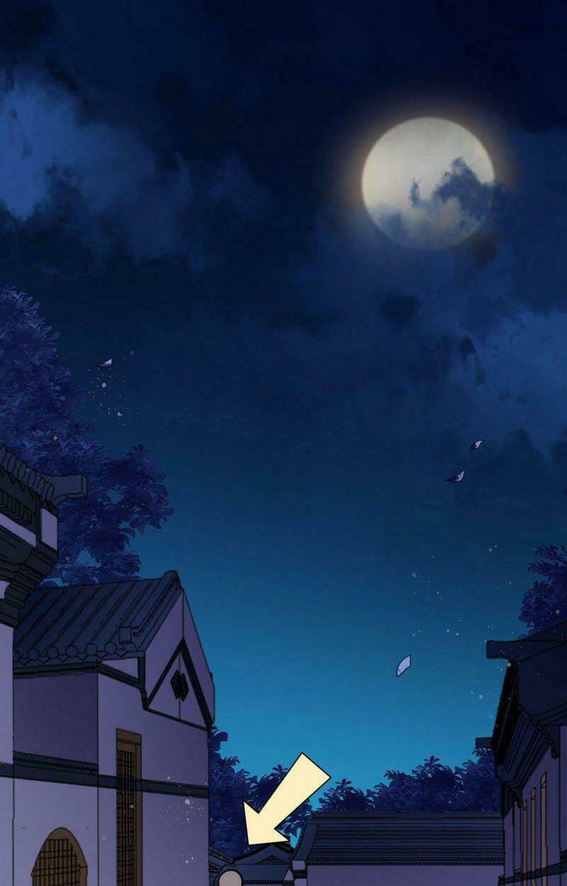 vương phi thật thích trang điểm chapter 12 1