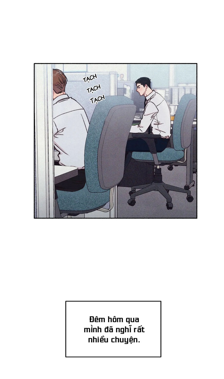 please, candy! chapter 2 11