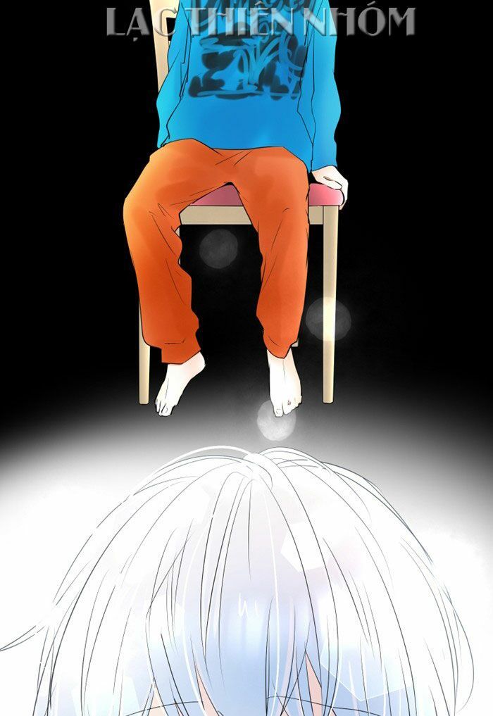 choco ngọt ngào chapter 40 34