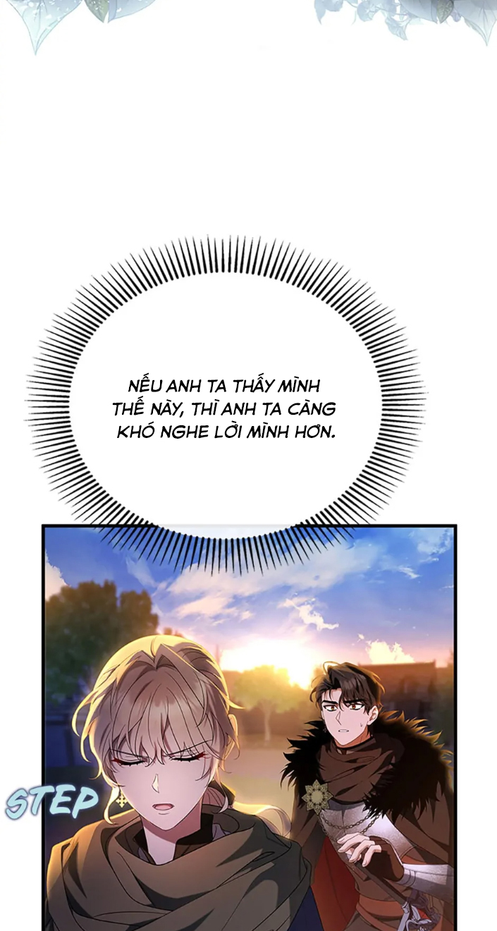 vị cứu tinh của nam phản diện chapter 69 72