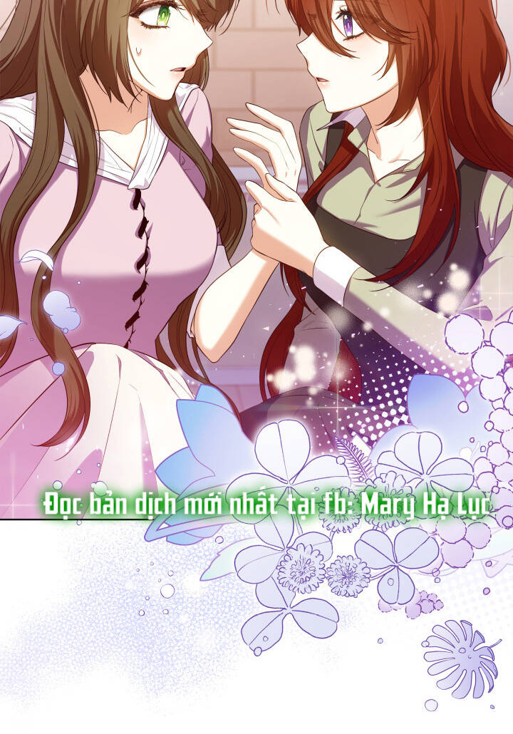 từ ác nữ, tôi trở thành một người mẹ chapter 16 12