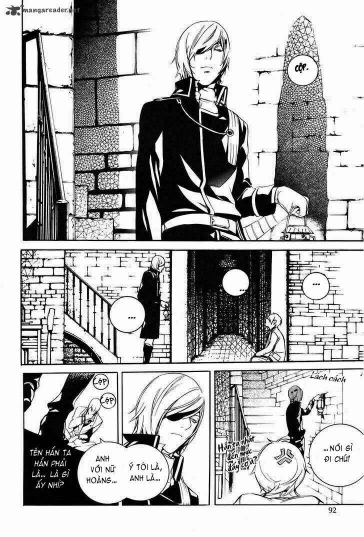 are you alice? chapter 39 13