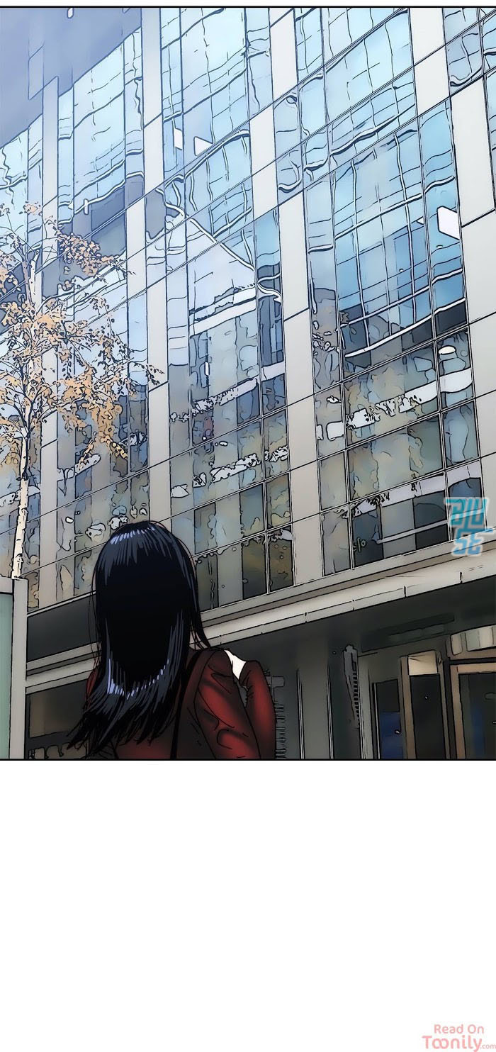 dục vọng chết người chapter 29 8