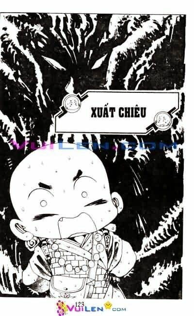 tiểu hòa thượng hd remake chapter 207 1