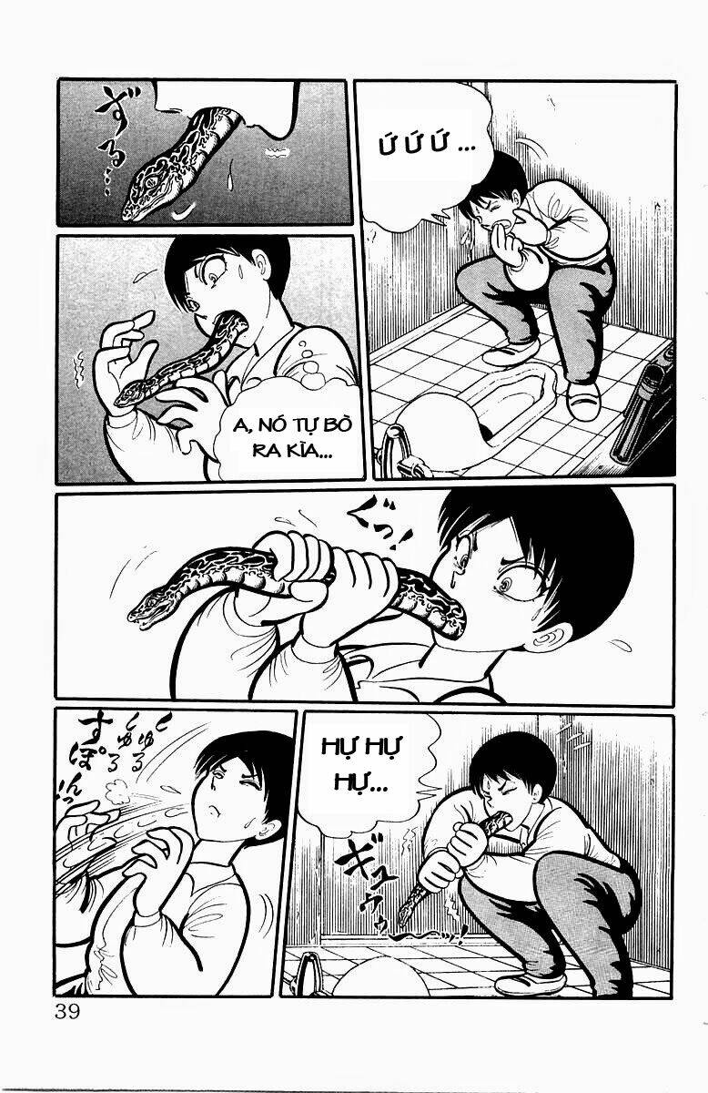 gakkou kaidan chapter 4 6