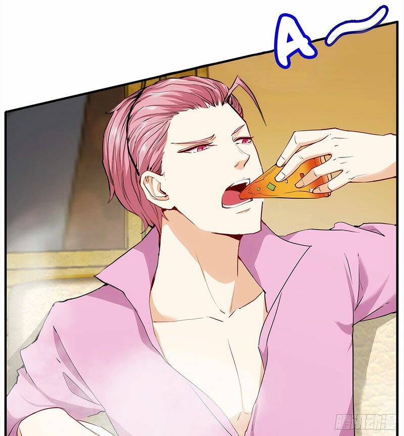 quái trộm thâu tâm chapter 1 20