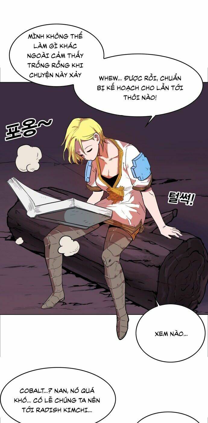 hard core leveling warrior chapter 178 11