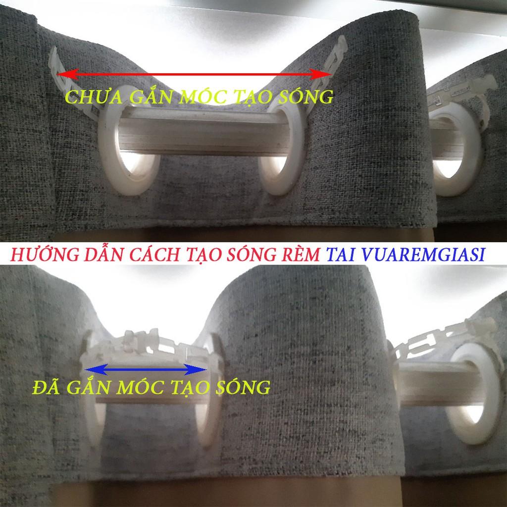 Rèm cửa chính,cửa sổ cao cấp giá siêu rẻ,đẹp chống nắng tốt.