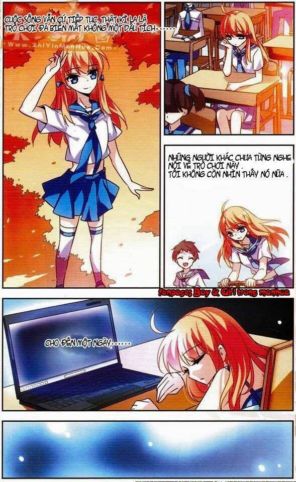 xuyên duyệt tây nguyên 3000 ngoại truyện chapter 5.2 1