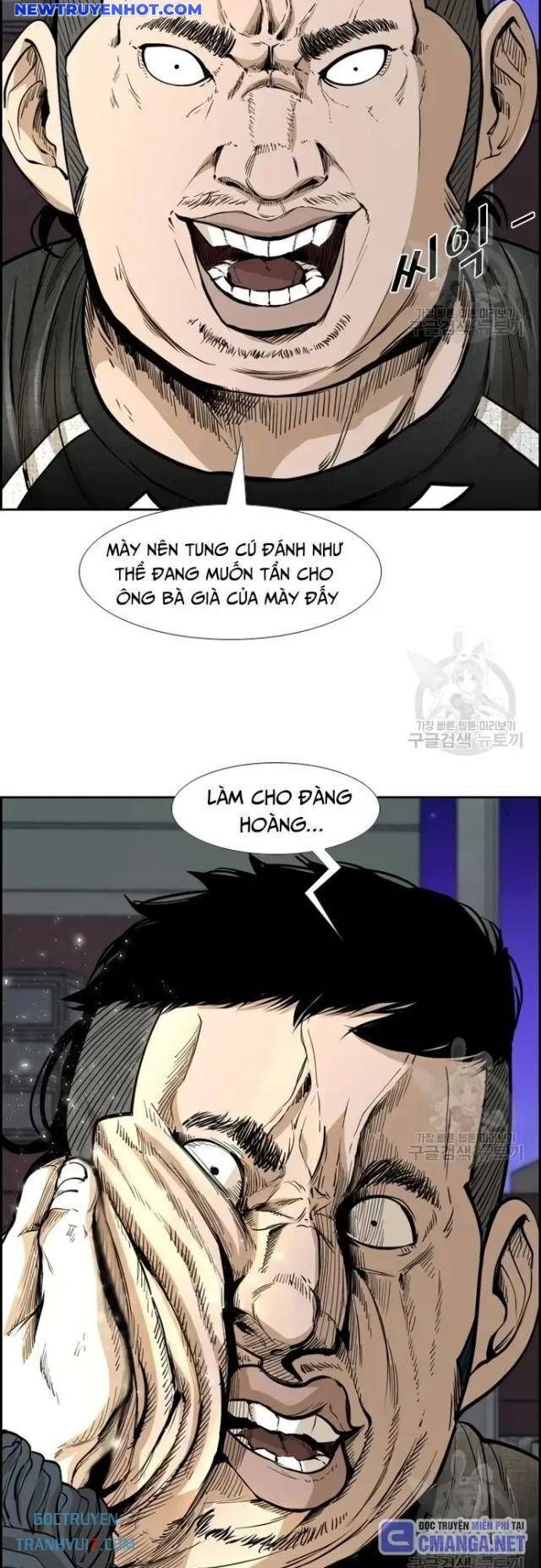 shark - cá mập chapter 222 60