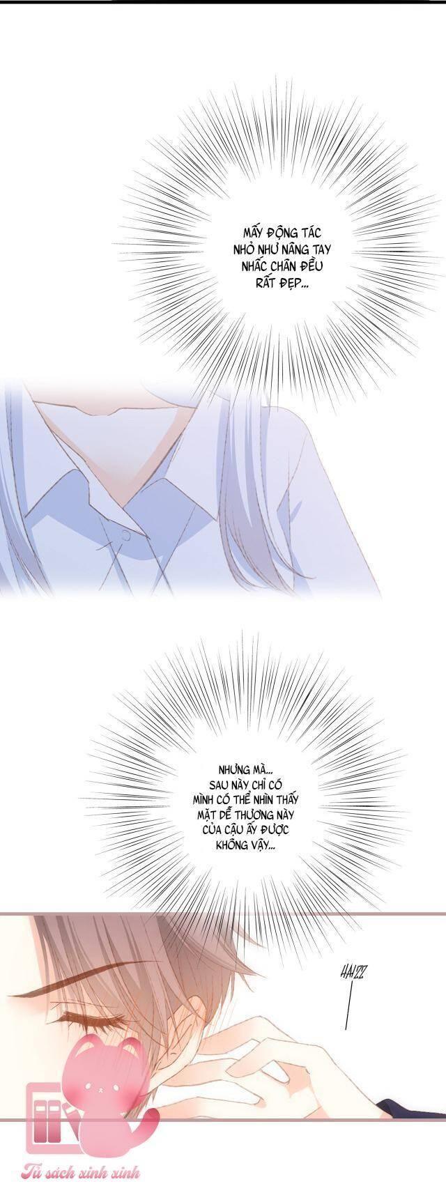 con tim rung động 2 chapter 98.1 31