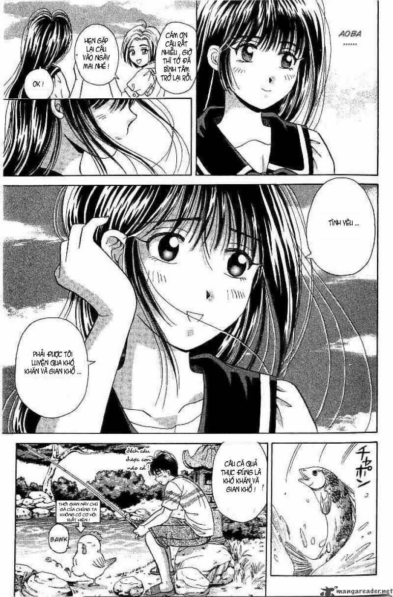 open sesame chapter 26 39