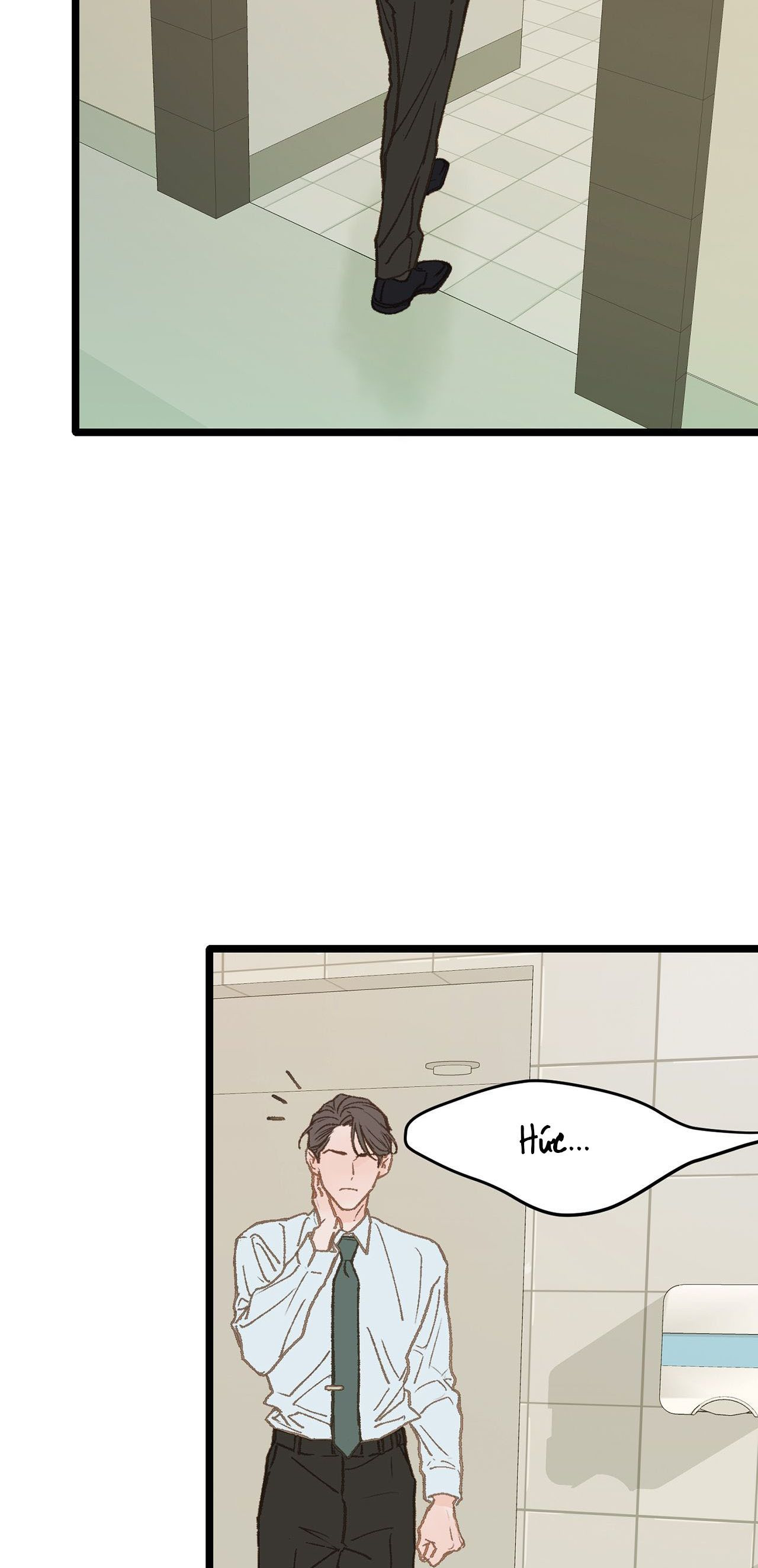 vùng cấm tình yêu của beta chapter 8 49