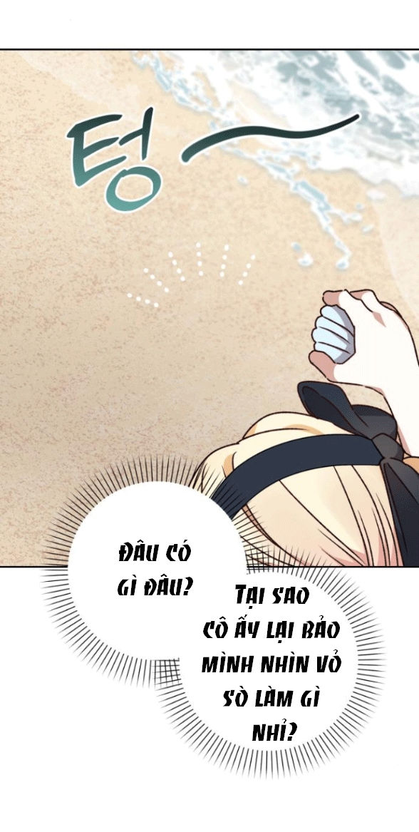 bạo chúa muốn có cuộc sống tốt đẹp chapter 13.1 20