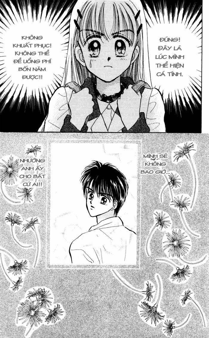 baby love chapter 14 32