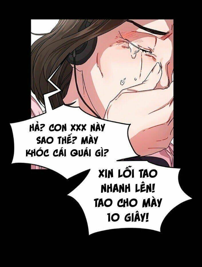 cực phẩm mỹ nam, thật lãng phí chapter 8 10