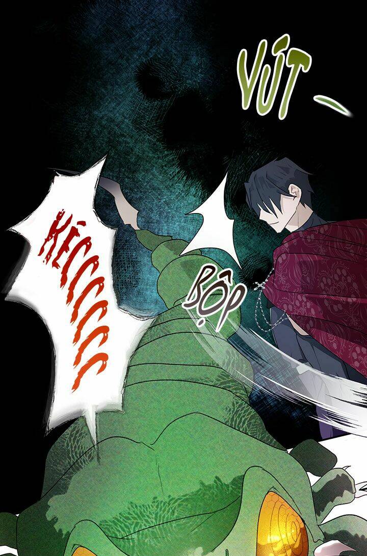 cách bảo vệ anh trai của nữ chính chapter 16 41