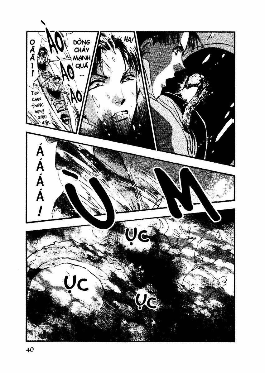 7 mầm sống chapter 42 40