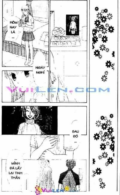 giỏ trái cây - fruit basket chapter 23 129