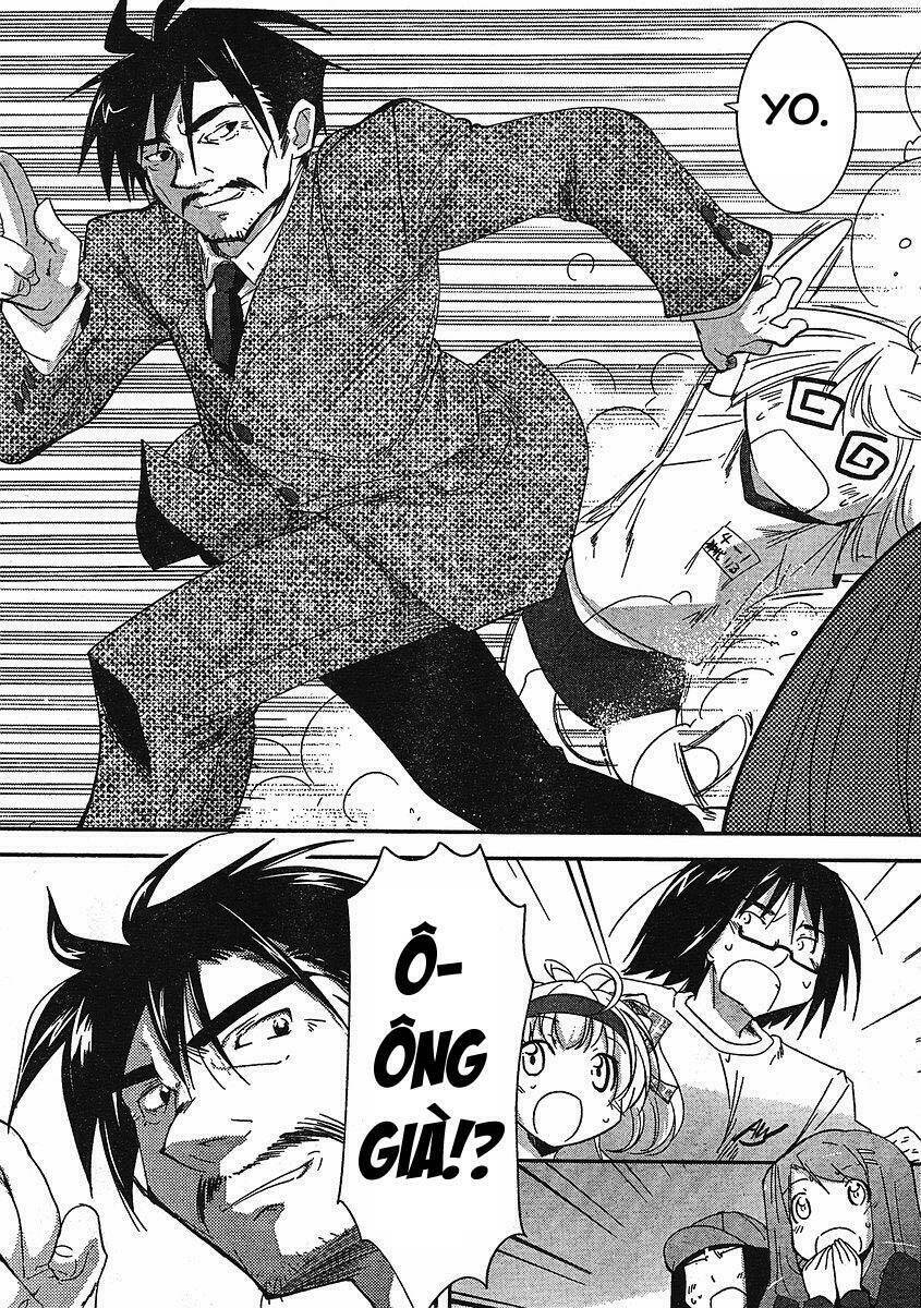 cherry x cherry chapter 11 4