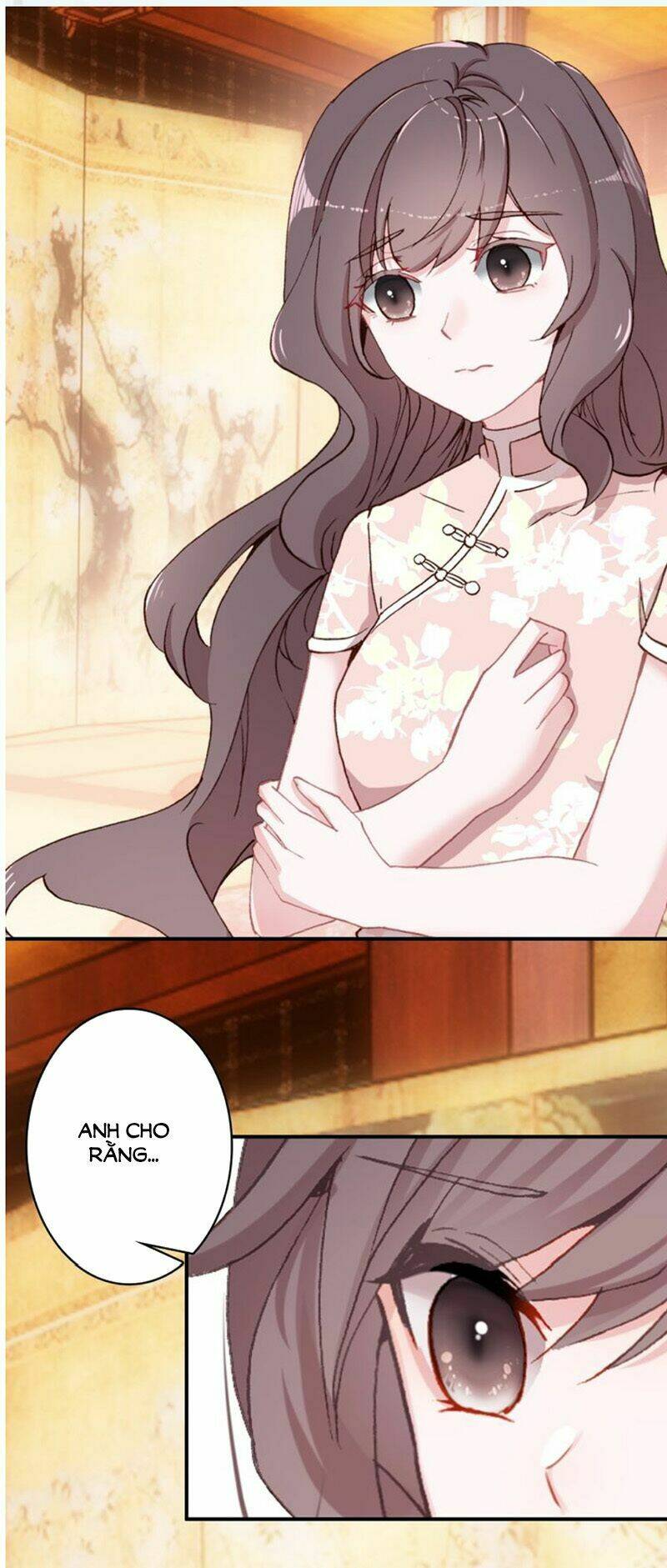 nhất sinh nhất thế mỹ nhân cốt chapter 21 16