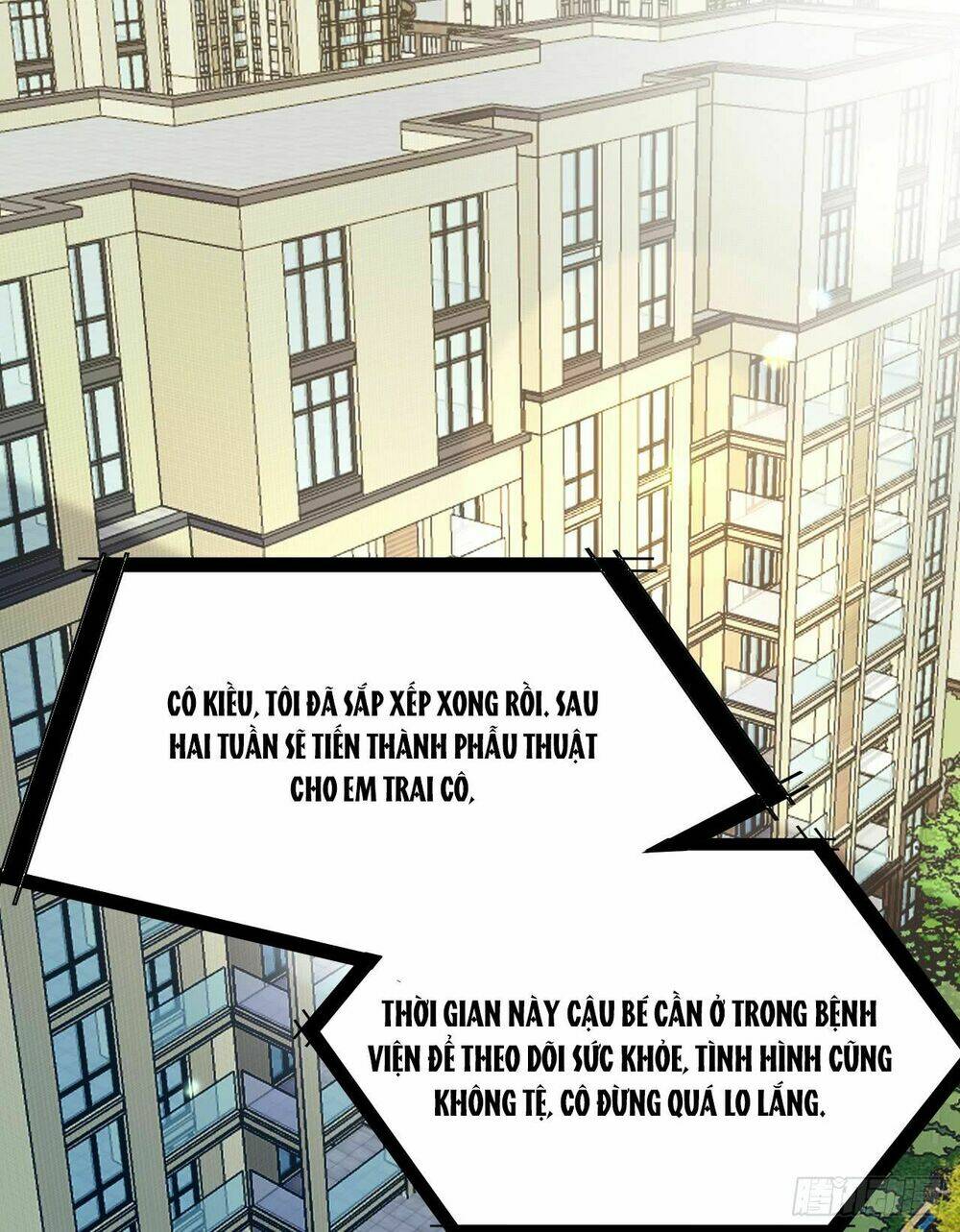 bí mật kết hôn với ảnh đế: vợ ơi đến đây tấn công đi nào chapter 19 37