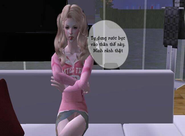 tìm em [truyện sims] chapter 32 48