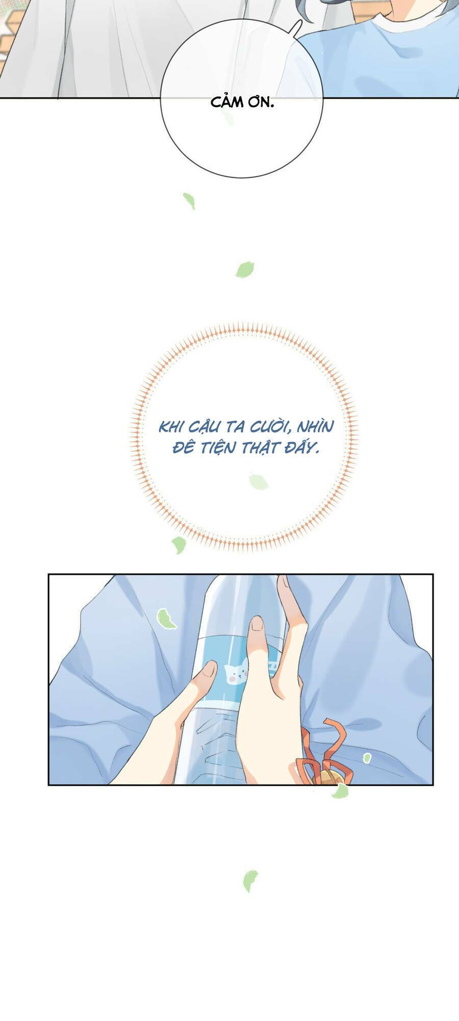 anh đúng là cầm thú chapter 1.5 4