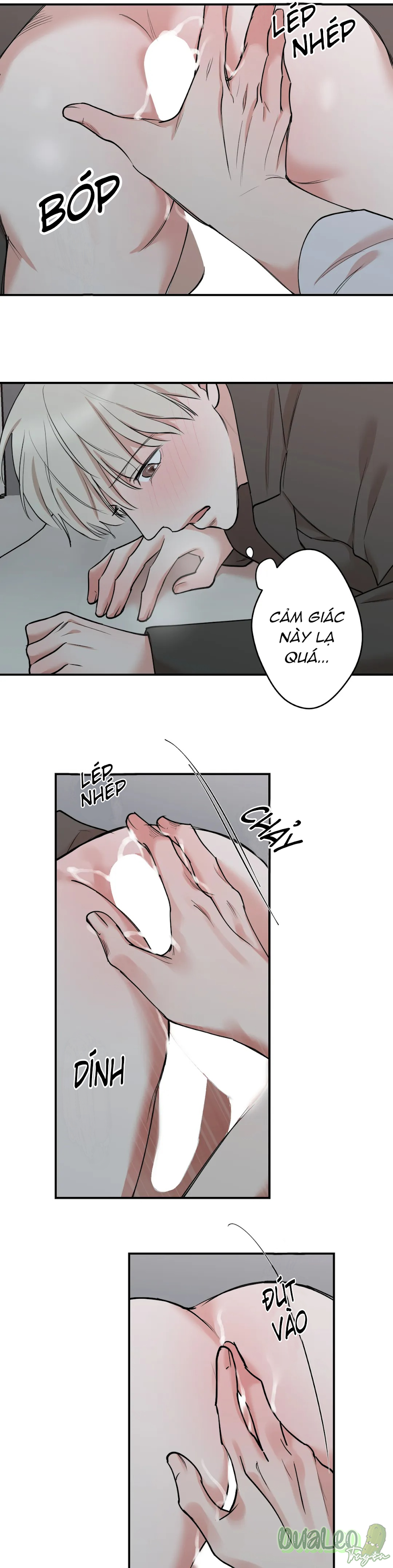 trong vòng bí mật chapter 59 7