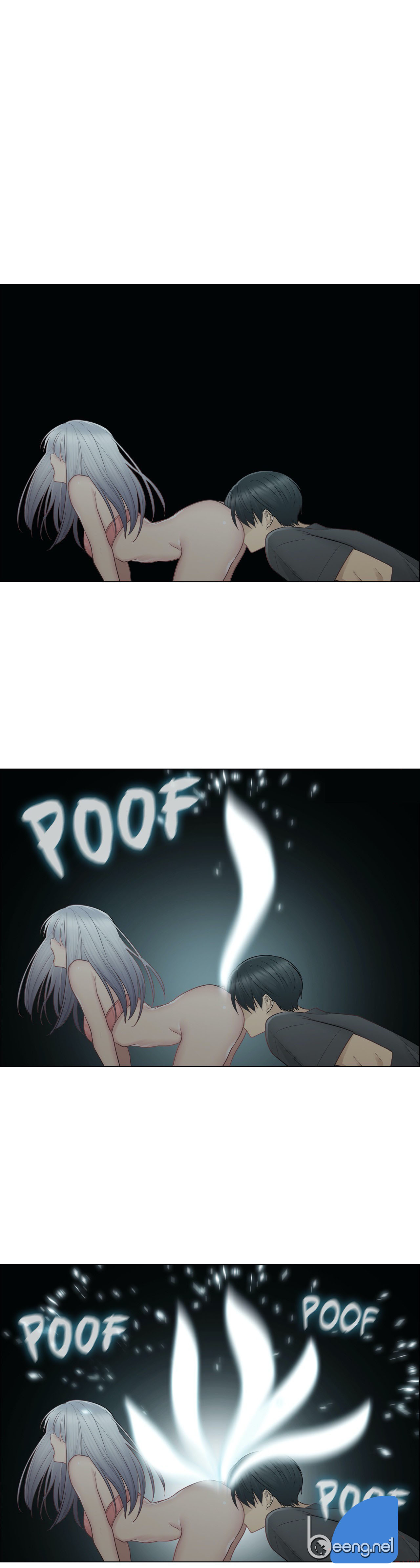 mở khóa tim em chapter 17 20